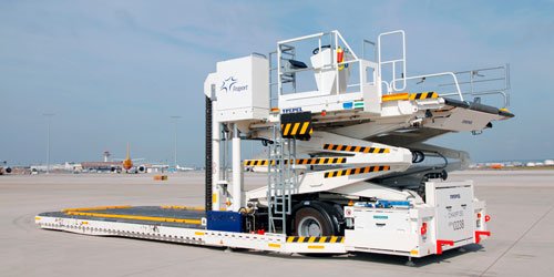 Airport Equipment