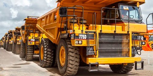 Construction Equipment