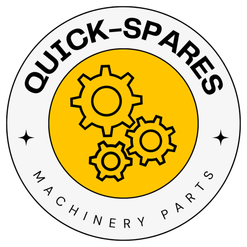 Quick-Spares logo